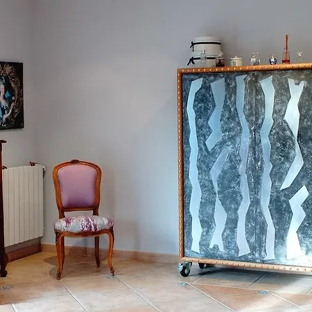La Blanche Panzió