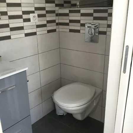 La Blanche Panzió